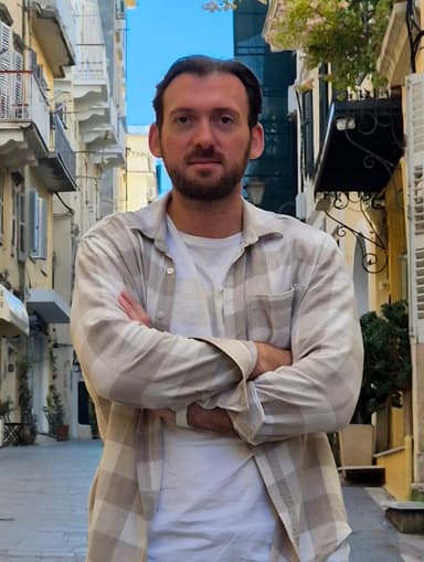 Milan Šušnjar